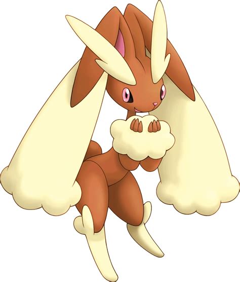 lopunny